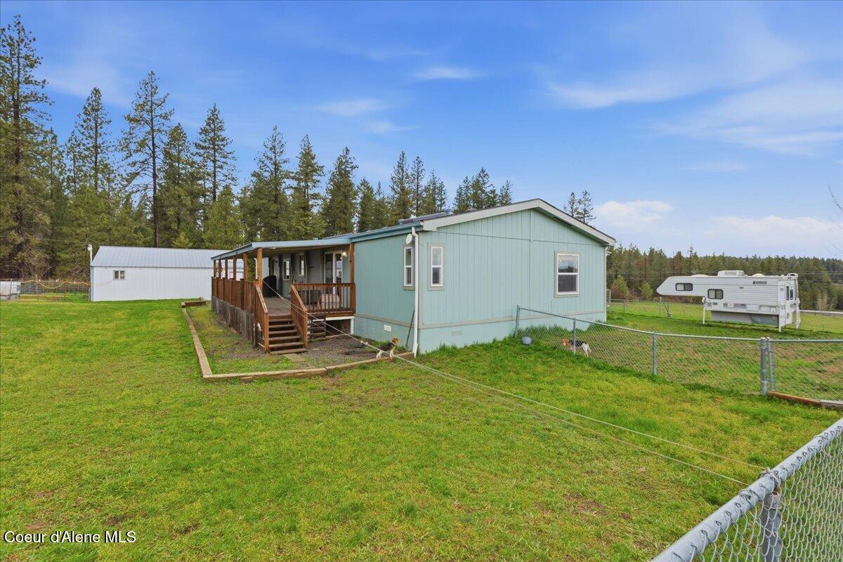 52 Promise Lane Plummer, ID 83851 - Photo 32 of 48 1000049709
