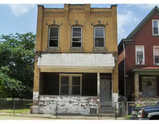329 Munson Avenue McKees Rocks, PA 15136 - Photo 1 of 1 Exterior Front.