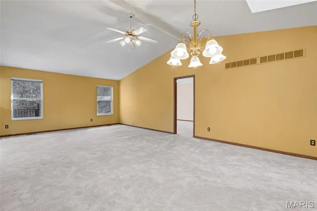 $325,000 | 3079 Shady Oak Drive, Unit 15B, St. Charles, MO 63301