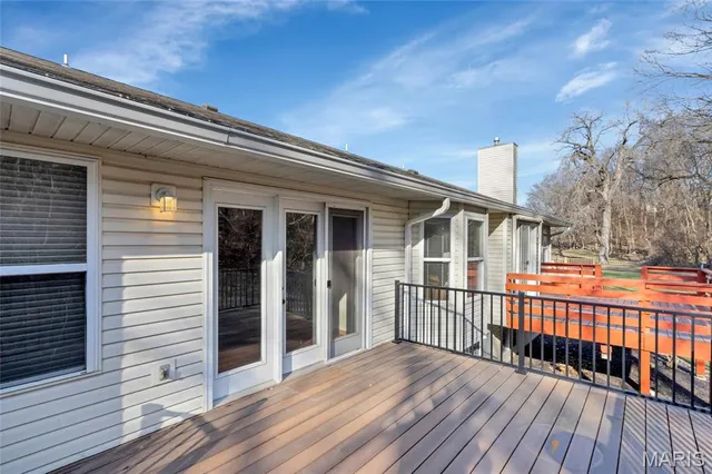 $325,000 | 3079 Shady Oak Drive, Unit 15B, St. Charles, MO 63301