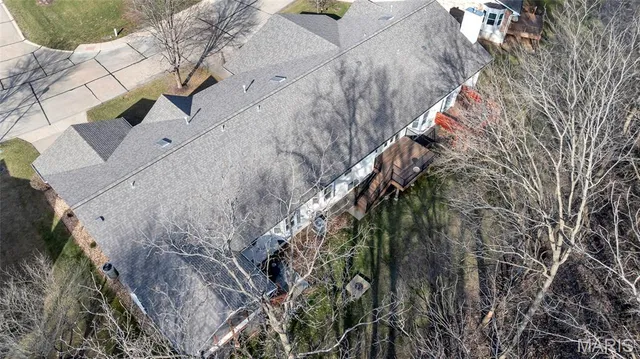 $325,000 | 3079 Shady Oak Drive, Unit 15B, St. Charles, MO 63301