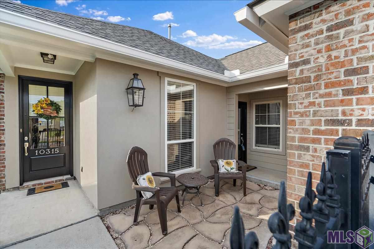 10315 Springridge Avenue Baton Rouge, LA 70810 - Photo 3 of 25 Gallery Image 3
