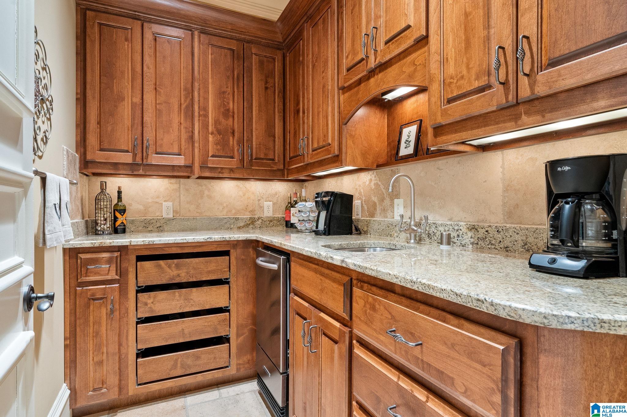 487 Spring Valley Drive Chelsea, AL 35043 - Photo 23 of 91