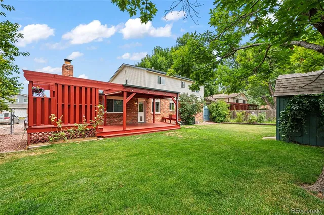 $700,000 | 7391 Coors Drive, Arvada, CO 80005