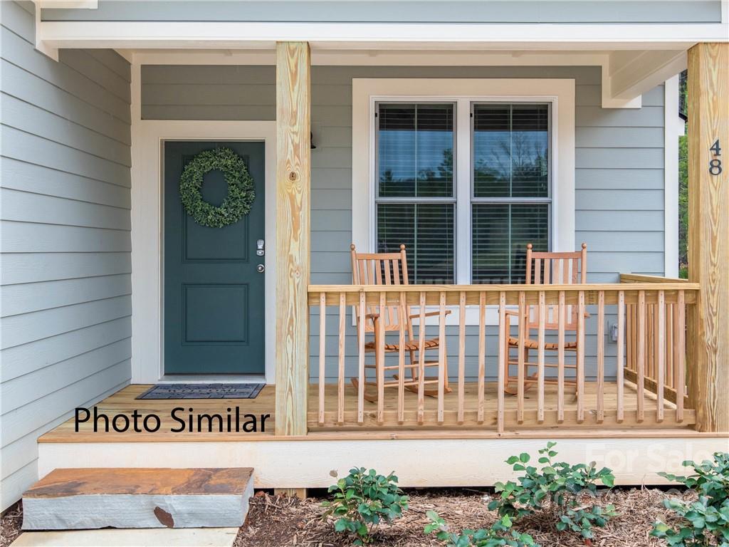 36 Westside Village Road, Unit 13 Fairview, NC 28730 - Photo 2 of 27 Gallery Image 2