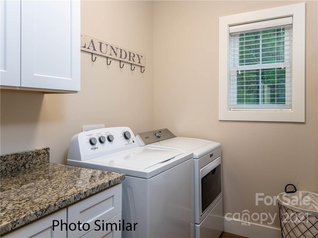 36 Westside Village Road, Unit 13 Fairview, NC 28730 - Photo 11 of 27 Gallery Image 11