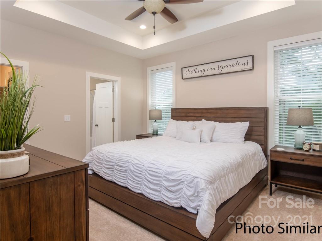 36 Westside Village Road, Unit 13 Fairview, NC 28730 - Photo 12 of 27 Gallery Image 12
