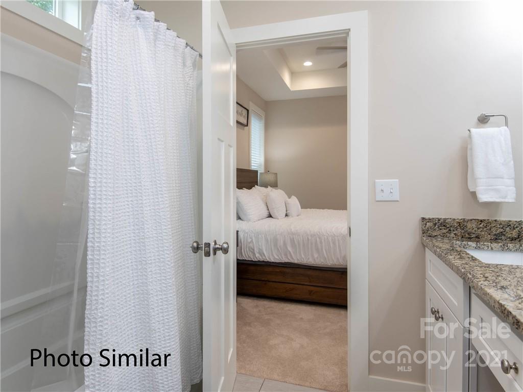 36 Westside Village Road, Unit 13 Fairview, NC 28730 - Photo 15 of 27 Gallery Image 15