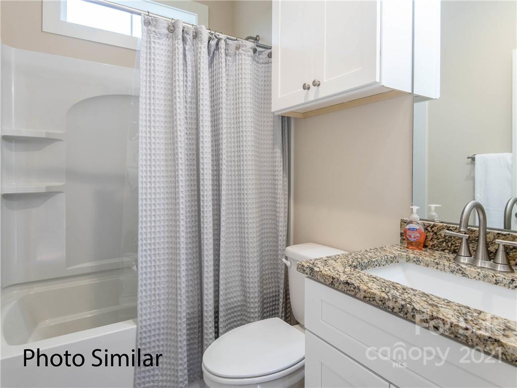 36 Westside Village Road, Unit 13 Fairview, NC 28730 - Photo 19 of 27 Gallery Image 19