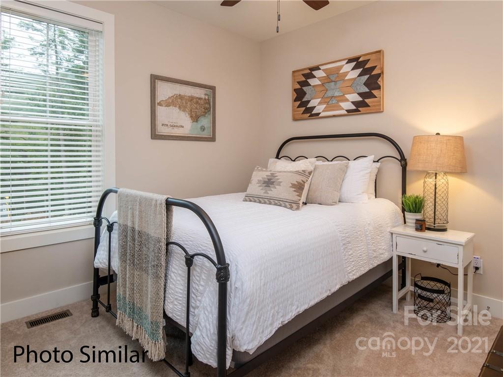36 Westside Village Road, Unit 13 Fairview, NC 28730 - Photo 20 of 27 Gallery Image 20
