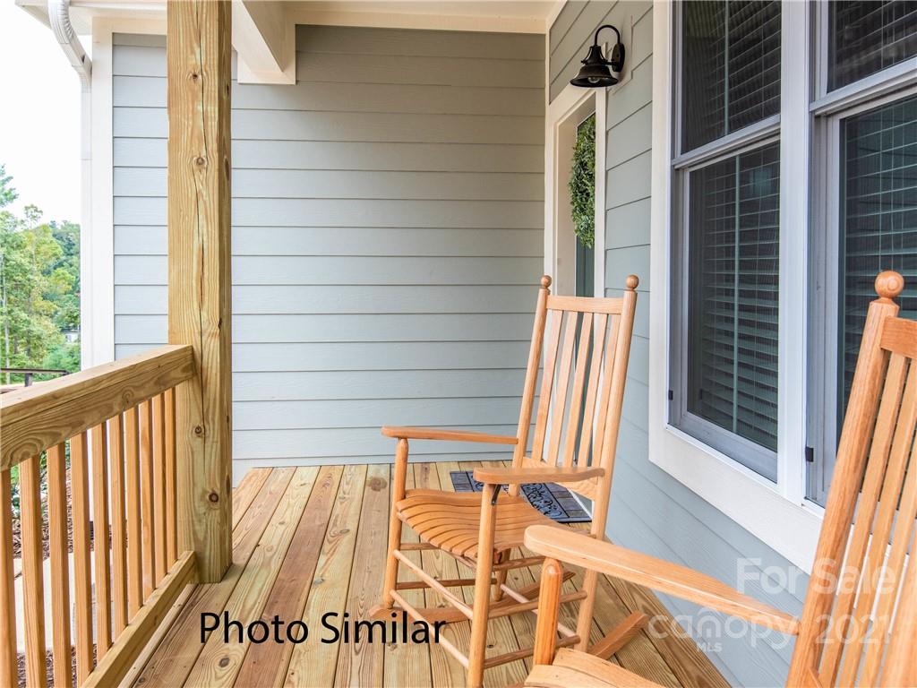 36 Westside Village Road, Unit 13 Fairview, NC 28730 - Photo 3 of 27 Gallery Image 3