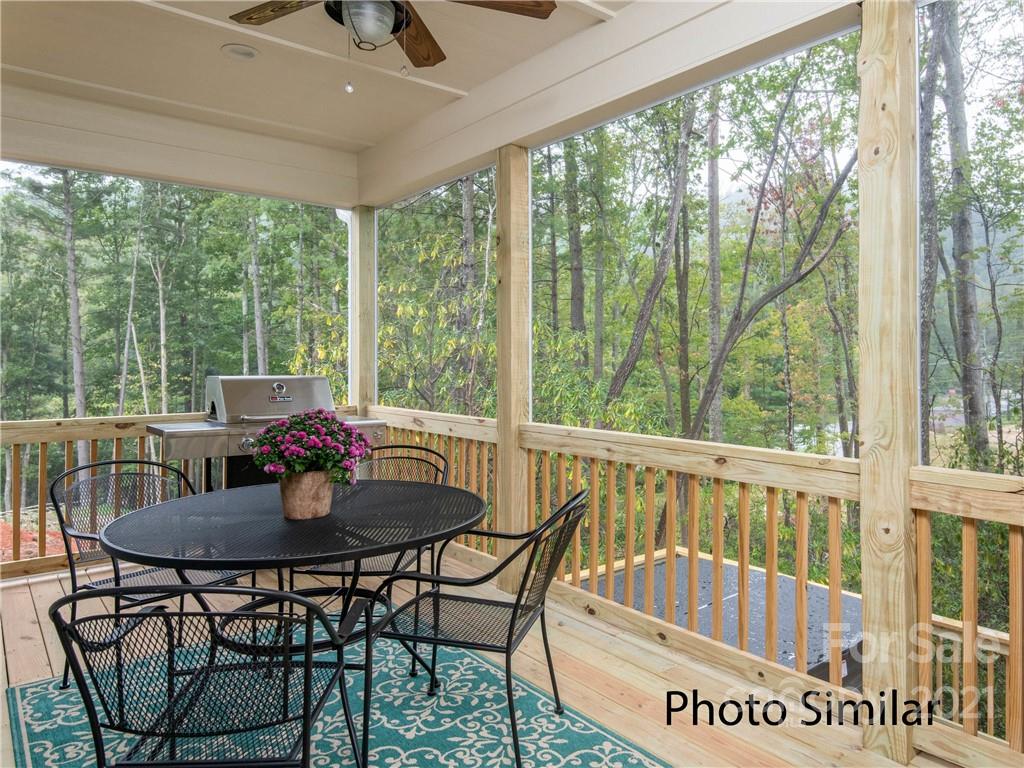 36 Westside Village Road, Unit 13 Fairview, NC 28730 - Photo 21 of 27 Gallery Image 21