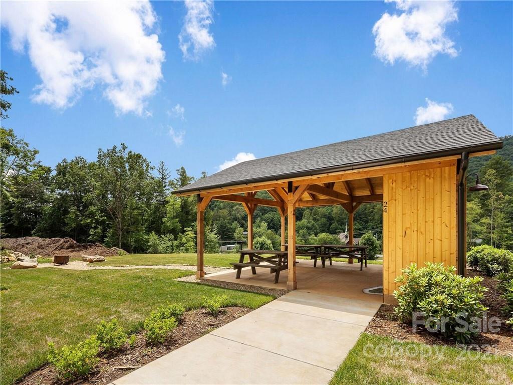 36 Westside Village Road, Unit 13 Fairview, NC 28730 - Photo 27 of 27 Gallery Image 27