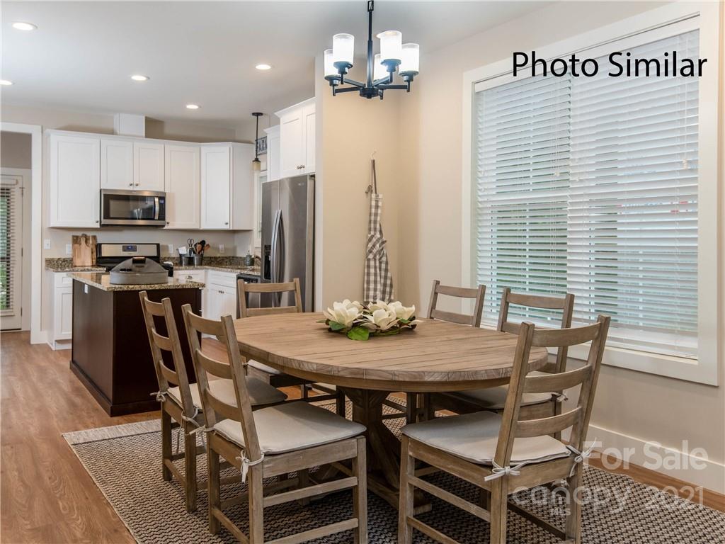 36 Westside Village Road, Unit 13 Fairview, NC 28730 - Photo 6 of 27 Gallery Image 6