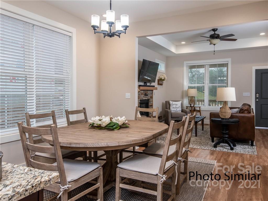 36 Westside Village Road, Unit 13 Fairview, NC 28730 - Photo 7 of 27 Gallery Image 7