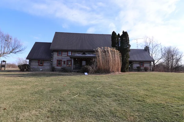 $599,000 | 1806 North Co Road 80 Northeast, Greensburg, IN 47240