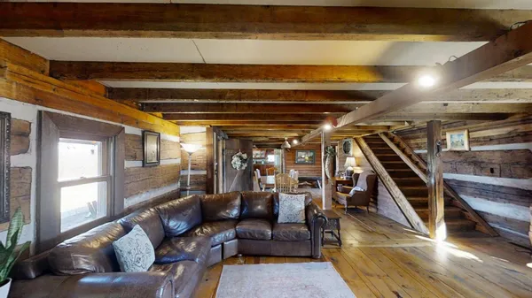 $599,000 | 1806 North Co Road 80 Northeast, Greensburg, IN 47240