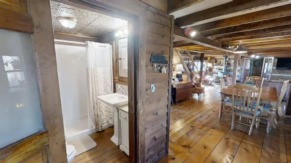 $599,000 | 1806 North Co Road 80 Northeast, Greensburg, IN 47240