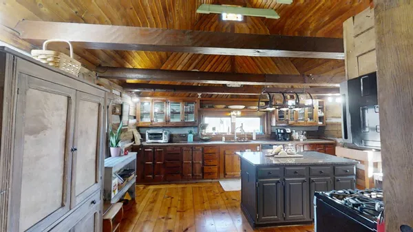 $599,000 | 1806 North Co Road 80 Northeast, Greensburg, IN 47240