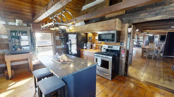 $599,000 | 1806 North Co Road 80 Northeast, Greensburg, IN 47240