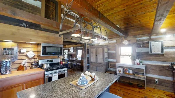 $599,000 | 1806 North Co Road 80 Northeast, Greensburg, IN 47240