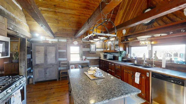 $599,000 | 1806 North Co Road 80 Northeast, Greensburg, IN 47240