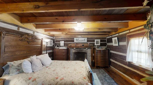 $599,000 | 1806 North Co Road 80 Northeast, Greensburg, IN 47240