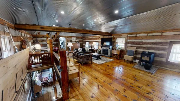 $599,000 | 1806 North Co Road 80 Northeast, Greensburg, IN 47240