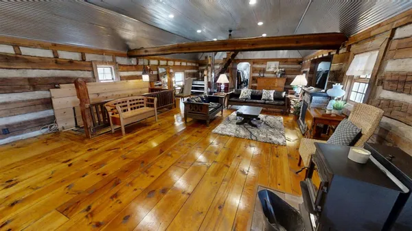 $599,000 | 1806 North Co Road 80 Northeast, Greensburg, IN 47240