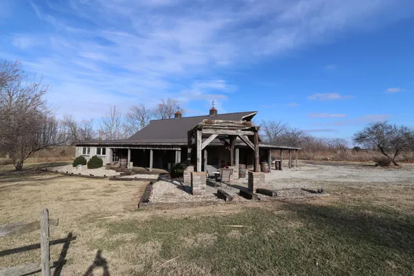 $599,000 | 1806 North Co Road 80 Northeast, Greensburg, IN 47240