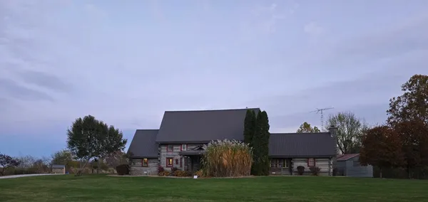 $599,000 | 1806 North Co Road 80 Northeast, Greensburg, IN 47240