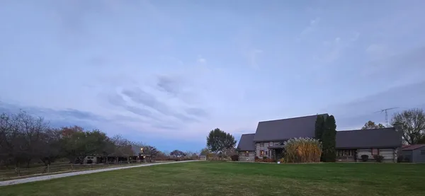 $599,000 | 1806 North Co Road 80 Northeast, Greensburg, IN 47240