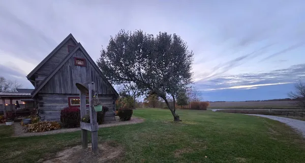 $599,000 | 1806 North Co Road 80 Northeast, Greensburg, IN 47240