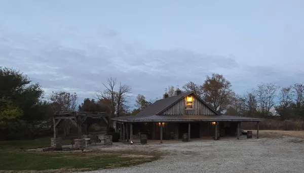 $599,000 | 1806 North Co Road 80 Northeast, Greensburg, IN 47240