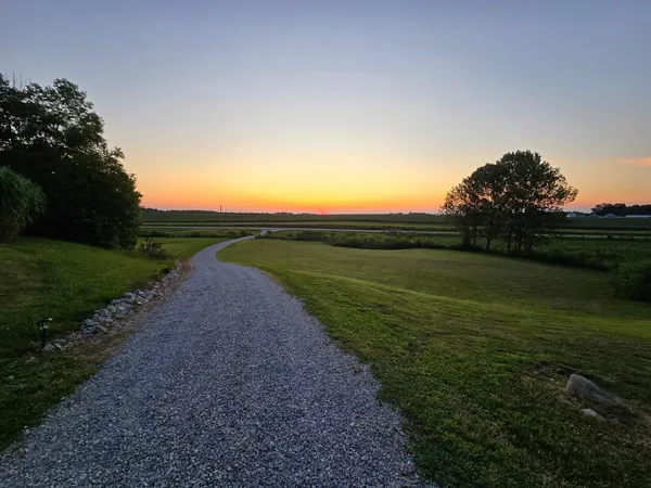 $599,000 | 1806 North Co Road 80 Northeast, Greensburg, IN 47240