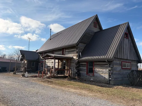 $599,000 | 1806 North Co Road 80 Northeast, Greensburg, IN 47240