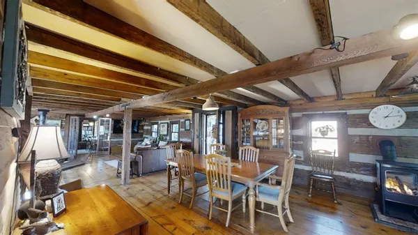 $599,000 | 1806 North Co Road 80 Northeast, Greensburg, IN 47240