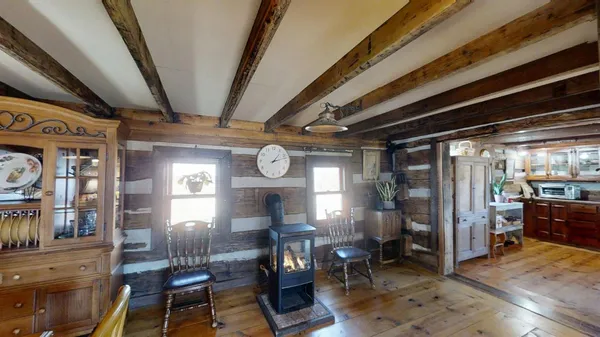 $599,000 | 1806 North Co Road 80 Northeast, Greensburg, IN 47240