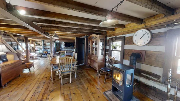 $599,000 | 1806 North Co Road 80 Northeast, Greensburg, IN 47240