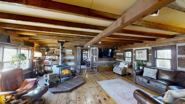 $599,000 | 1806 North Co Road 80 Northeast, Greensburg, IN 47240