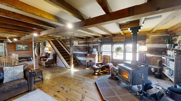 $599,000 | 1806 North Co Road 80 Northeast, Greensburg, IN 47240