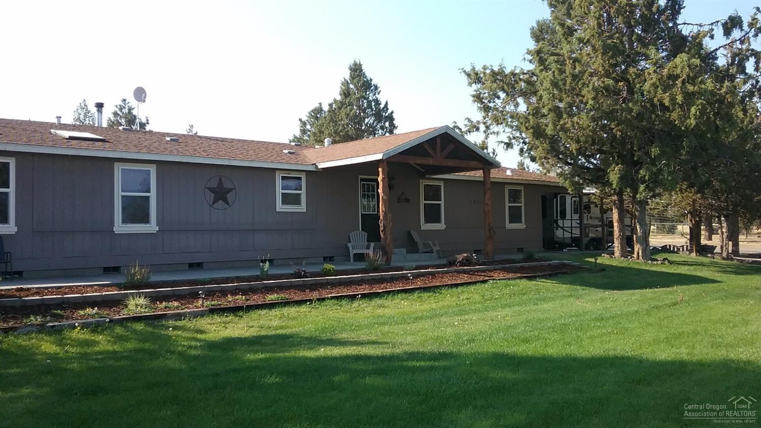 14518 Southwest Chickadee Road Terrebonne, OR 97760 - Photo 24 of 25 Additional Photo