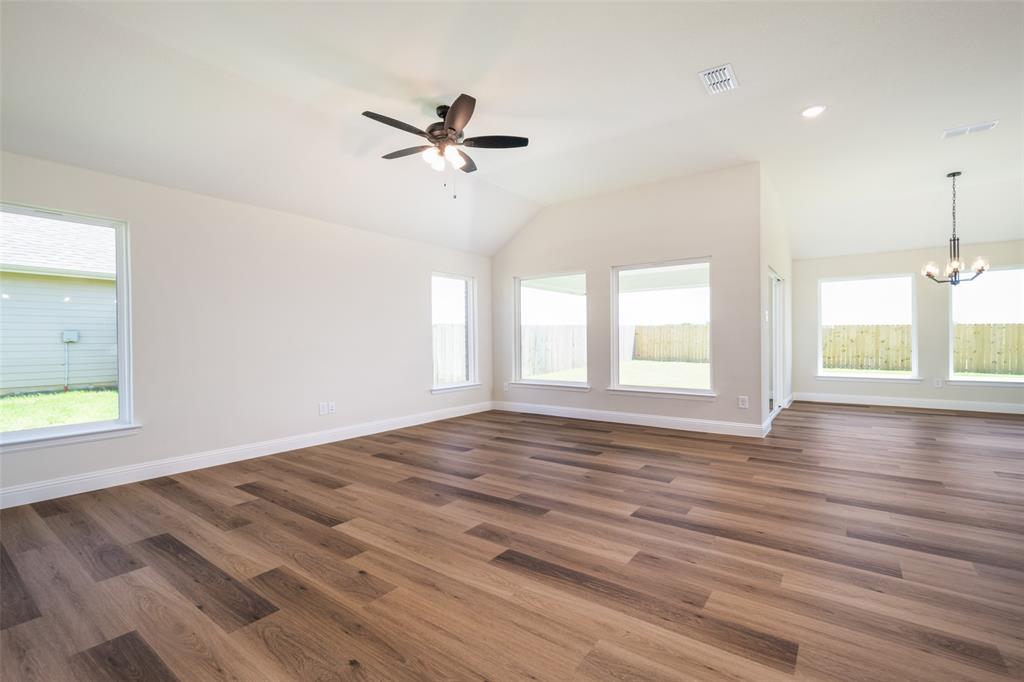 200 Clay Ranch Road Valley View, TX 76272 - Photo 22 of 25 for illustration purposes only. still time to make your selections
