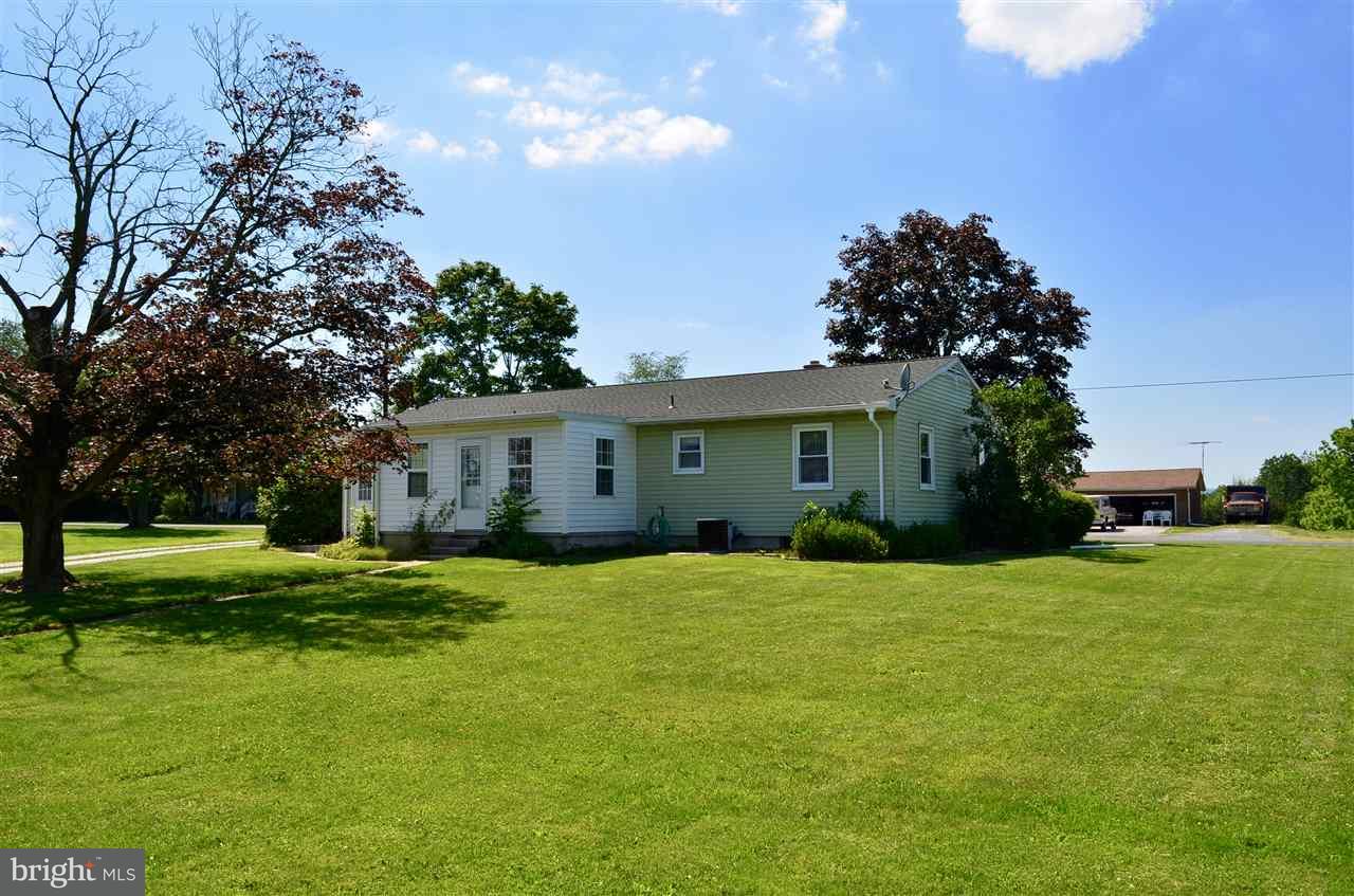 115 Belmont Road Gettysburg, PA 17325 - Photo 26 of 35 Gallery Image 26