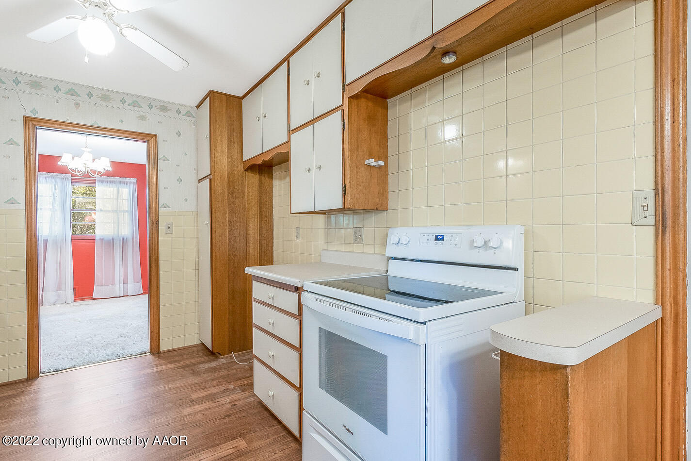 3500 Bristol Road Amarillo, TX 79109 - Photo 10 of 24 010_Kitchen 2