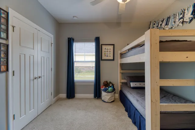 a view of a storage & utility room