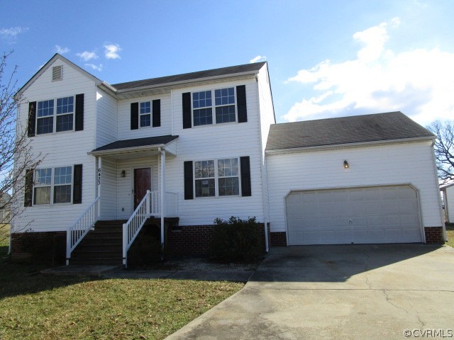 6433 Rudd Place Henrico, VA 23231 - Photo 1 of 22 Gallery Image 1