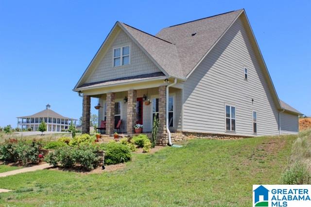 6187 Rainbow Row Pell City, AL 35128 - Photo 1 of 36