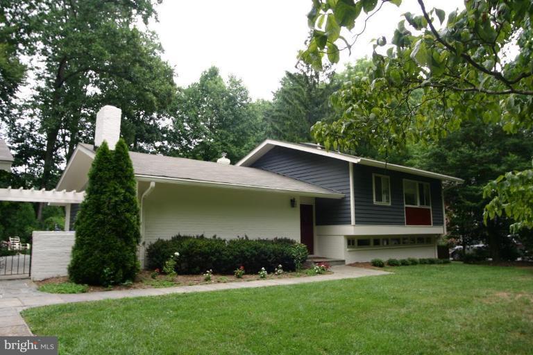Exterior (Main)