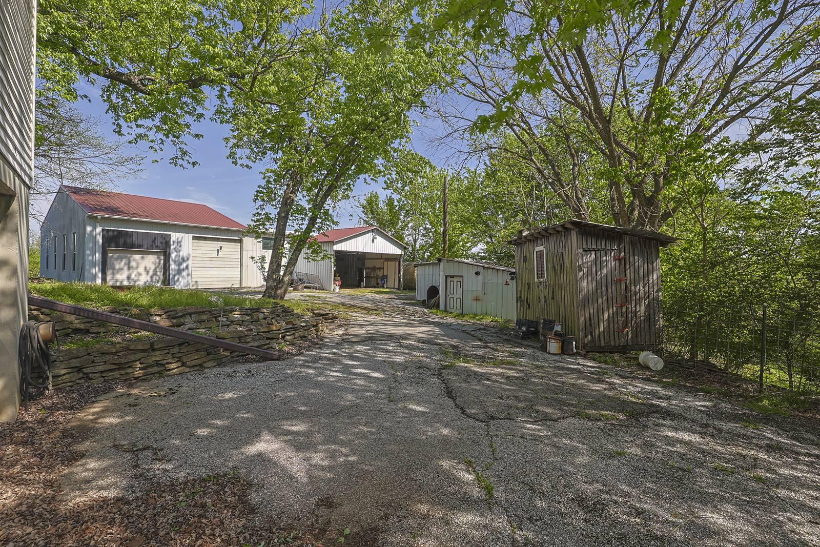 360 Day Hill Road Foster, KY 41043 - Photo 33 of 50